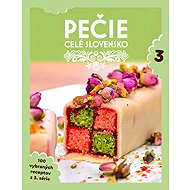 Pečie celé Slovensko 3 - 