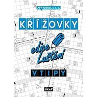 Křížovky Vtipy - Jan Beer