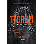 Ti druzí - C. J. Tudor