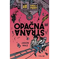 Opačná strana - 