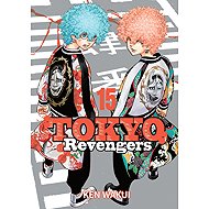 Tokyo Revengers 15 - Ken Wakui