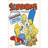 Simpsonovi Komiksový výprodej - různí