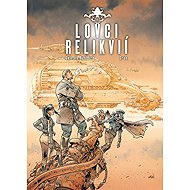 Lovci Relikvií - 