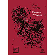 Pieseň proroka - Paul Lynch