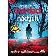 Smrtiaci nádych - Lisa Reganová