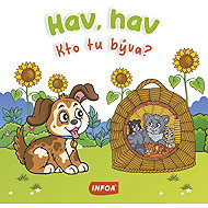Hav, hav Kto tu býva? - 