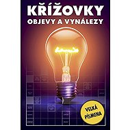 Křížovky Objevy a vynálezy: Objevy a vynálezy - 