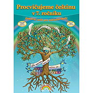 Procvičujeme češtinu v 7. ročníku - 