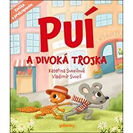 Puí a Divoká trojka - 