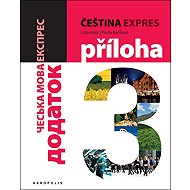 Čeština expres 3 - Lída Holá; Pavla Bořilová