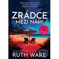 Zrádce mezi námi - Ruth Wareová