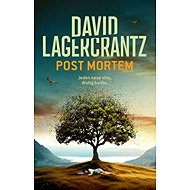Post mortem - David Lagercrantz