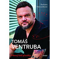 Tomáš Ventruba Pikový král plastiky - 