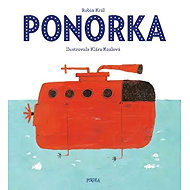 Ponorka - 