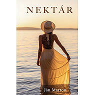 Nektár - Ján Marton