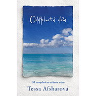 Oddýchnutá duša - Tessa Afsharová