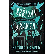 Skřivan & Řemen - Brynne Weaver
