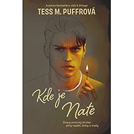 Kde je Nate - Tess M. Puffrová