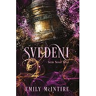 Svedeni - Emily McIntire