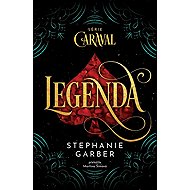 Legenda - Stephanie Garber