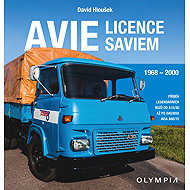 AVIE Licence SAVIEM - David Hloušek