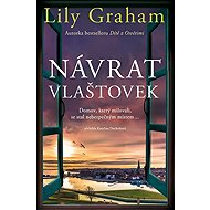 Návrat vlaštovek - Lily Graham
