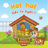 Haf, haf Kdo tu bydlí? - 