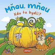 Mňau, mňau Kdo tu bydlí? - 