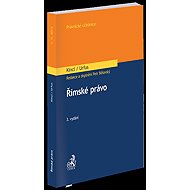Římské právo - Valentin Urfus; Jaromír Kincl
