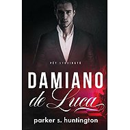 Damiano de Luca - Parker S. Huntingon
