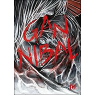 Gannibal - Masaaki Ninomija