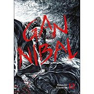 Gannibal - Masaaki Ninomija