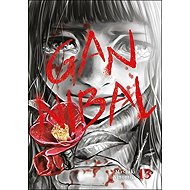 Gannibal - Masaaki Ninomija
