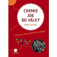Chemie jde do války - Ondřej Dvořák