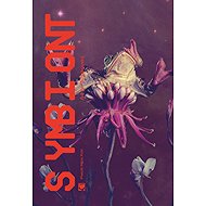 Symbiont - Adrian Tchaikovsky