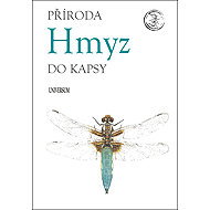 Příroda do kapsy Hmyz - 