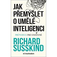 Jak přemýšlet o umělé inteligenci - 
