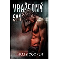 Vražedný syn - Katy Cooper