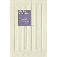 Pozvání na popravu - Vladimir Nabokov
