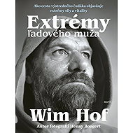Extrémy ľadového muža - 