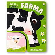 Nájdi mláďa Farma - Mel Matthews