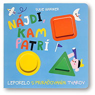 Nájdi, kam patrí - 