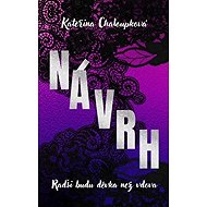 Návrh - Kateřina Chaloupková