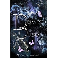 Dávné duše - Jana Beranová