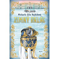 Zimný palác - Michaela Ella Hajduková