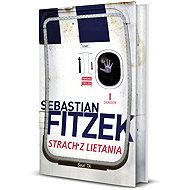 Strach z lietania - Sebastian Fitzek
