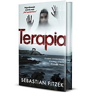 Terapia - Sebastian Fitzek