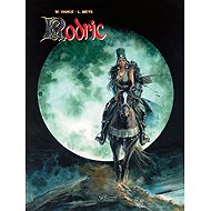 Rodric - William Vance