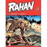 Rahan - Roger Lécureux; André Chéret