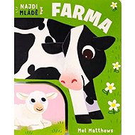 Najdi mládě Farma - Mel Matthews